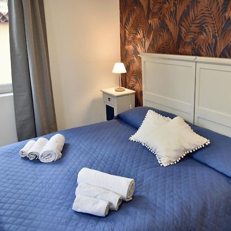 Casa Lionessa Lejlighed Taormina Eksteriør billede
